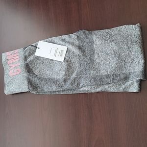 Flex High Waisted Leggings M